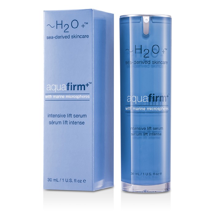 H2O+ Serum Aquafirm Reafirmante Intensivo 30ml/1ozProduct Thumbnail