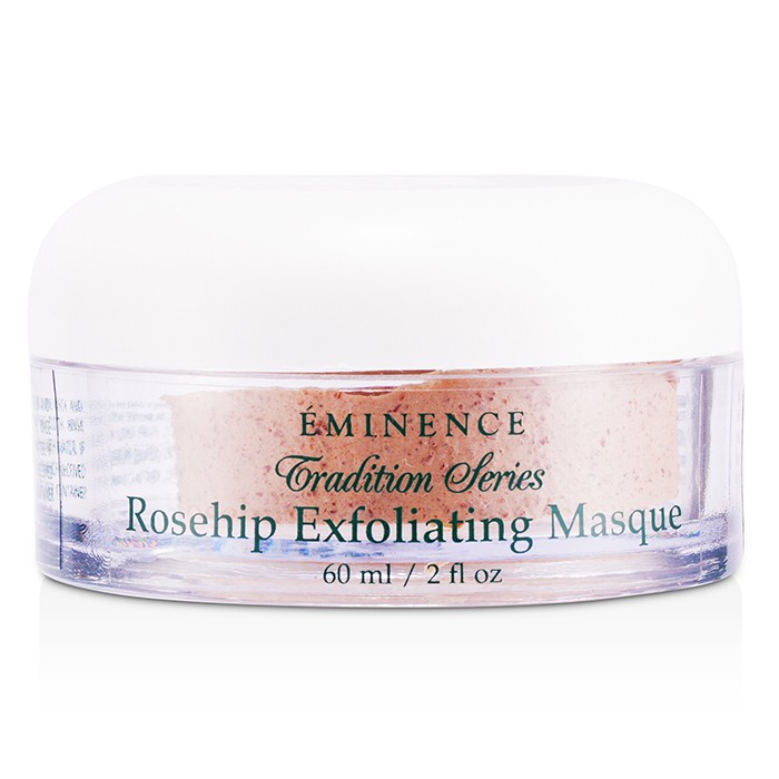 Eminence Rosehip & Maize Exfoliating Masque (Tradition Series) 60ml/2ozProduct Thumbnail