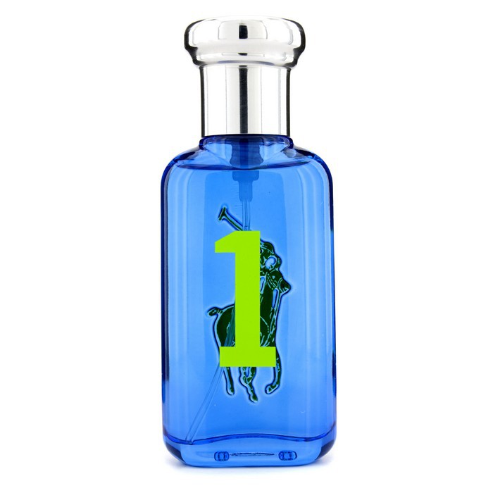 Ralph Lauren Big Pony Collection For Women #1 Blue ماء تواليت بخاخ 50ml/1.7ozProduct Thumbnail