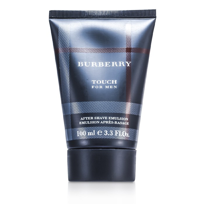 Burberry Touch Coffret: Eau De Toilette Spray 100ml/3.3oz + All Over Shampoo 100ml/3.3oz + After Shave Emulsion 100ml/3.3oz 3pcsProduct Thumbnail
