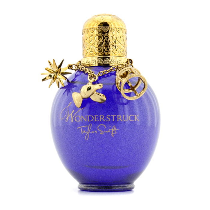 Taylor Swift Wonderstruck Eau De Parfum Vap. 50ml/1.7ozProduct Thumbnail