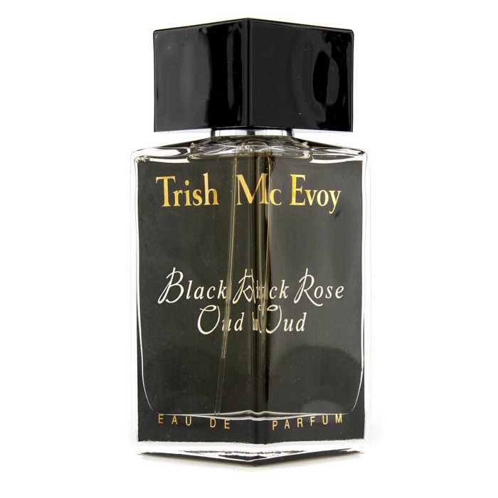 Trish McEvoy Black Rose Oud Eau De Parfum Spray 50ml/1.7ozProduct Thumbnail
