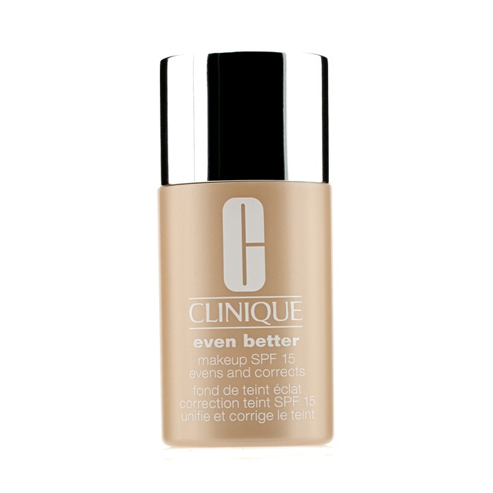 Clinique Even Better Makeup SPF15 (Dry Combinationl to Combination Oily) 30ml/1ozProduct Thumbnail