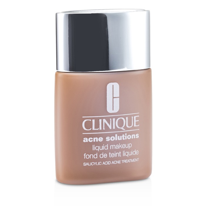 Clinique Maquiagem liquida Acne Solutions 30ml/1ozProduct Thumbnail