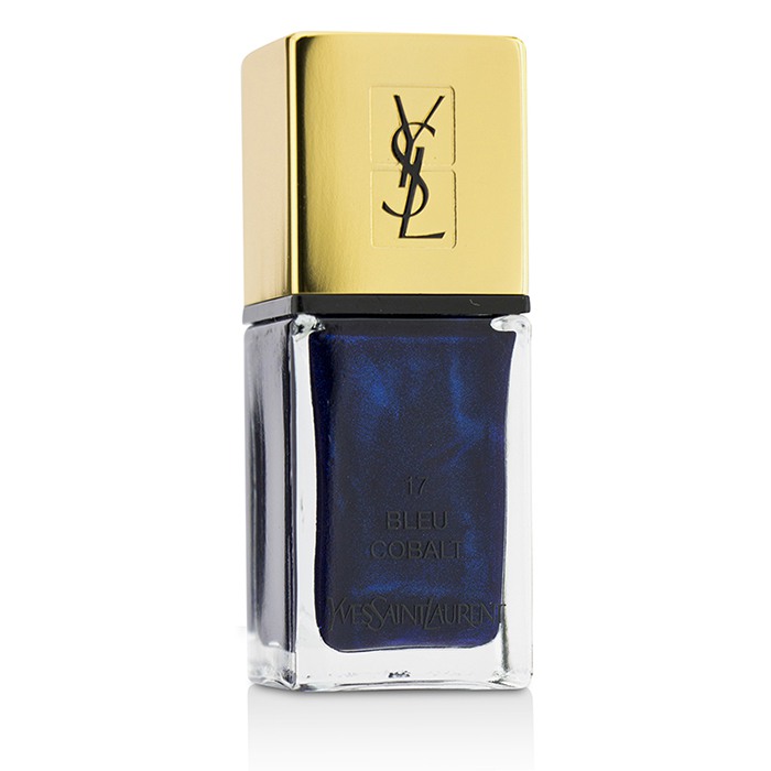 Yves Saint Laurent Lakier do paznokci La Laque Couture Nail Lacquer 10ml/0.34ozProduct Thumbnail