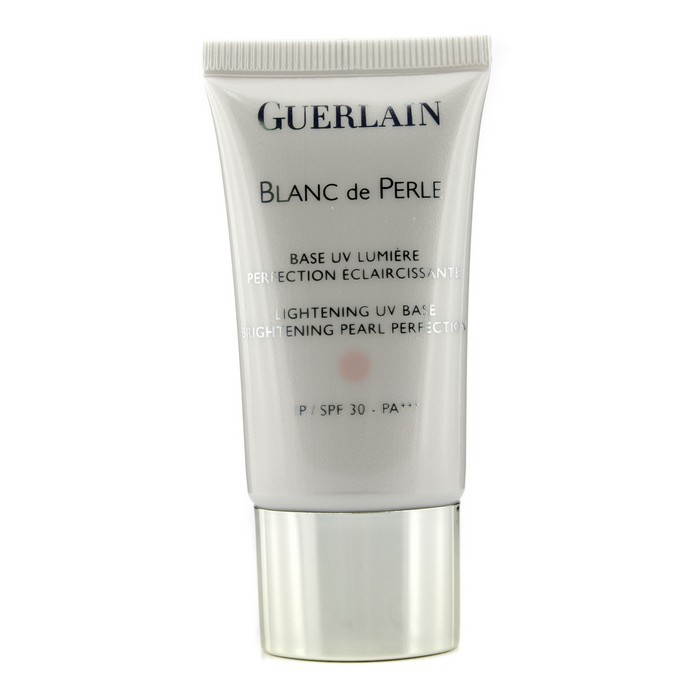 Guerlain Blanc de Perle Base Blanqueadora UV SPF 30 Perfección Blanqueadora Perla 30ml/1ozProduct Thumbnail
