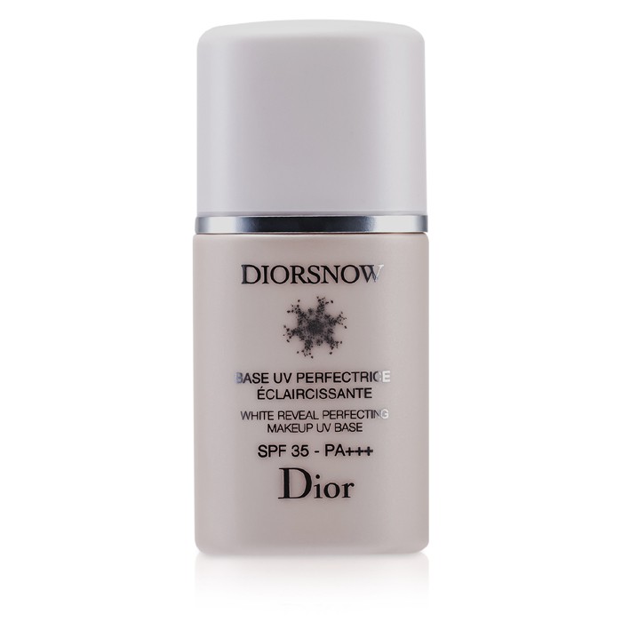 Christian Dior Diorsnow White Reveal Maquillaje Perfeccionador UV Base SPF 35 PA+++ 30ml/1ozProduct Thumbnail