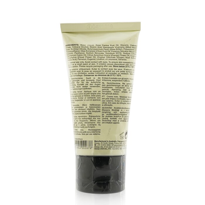 Aesop Moroccan Neroli Post-Shave Lotion 60ml/2.12ozProduct Thumbnail
