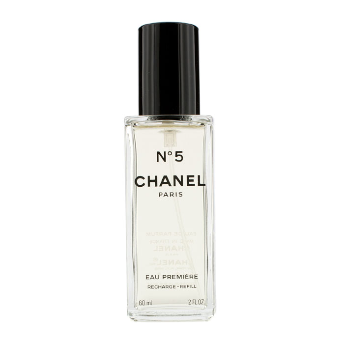Chanel No.5 Eau Premiere أو دو برفوم بخاخ (عبوة احتياطية) 60ml/2ozProduct Thumbnail