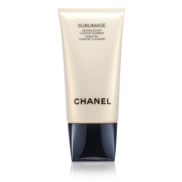 Chanel Sublimage Essential Limpiador Comodidad 150ml/5ozProduct Thumbnail