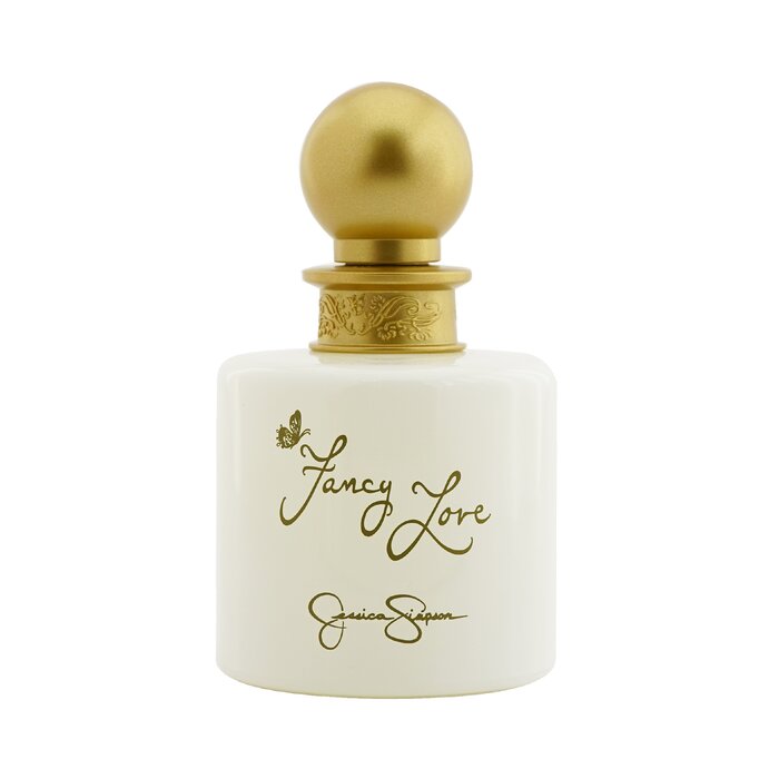 Jessica Simpson Fancy Love Eau De Parfum Spray 100ml/3.4ozProduct Thumbnail