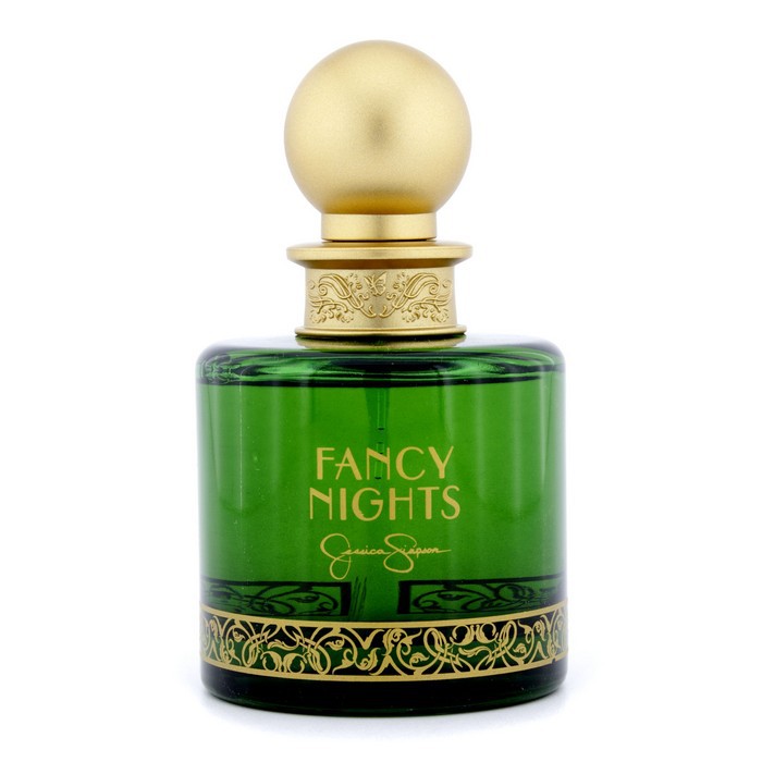 Jessica Simpson Fancy Nights Eau De Parfum Vap. 100ml/3.4ozProduct Thumbnail