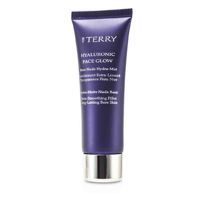 By Terry Hyaluronic Face أساس زهري غير لامع 40ml/1.43ozProduct Thumbnail