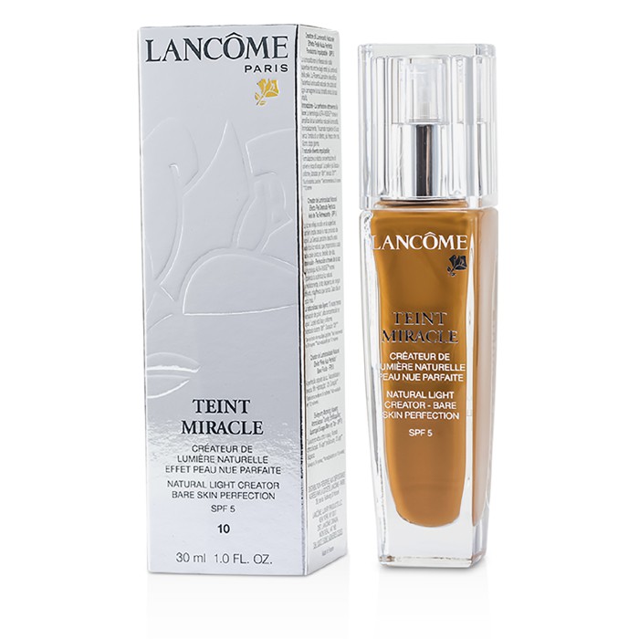 Lancome Teint Miracle יוצר אור טבעי SPF 5 30ml/1ozProduct Thumbnail
