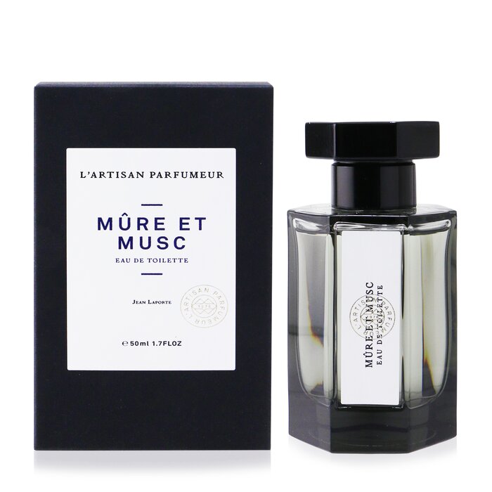 L'Artisan Parfumeur Mure Et Musc ماء تواليت سبراي 50ml/1.7ozProduct Thumbnail