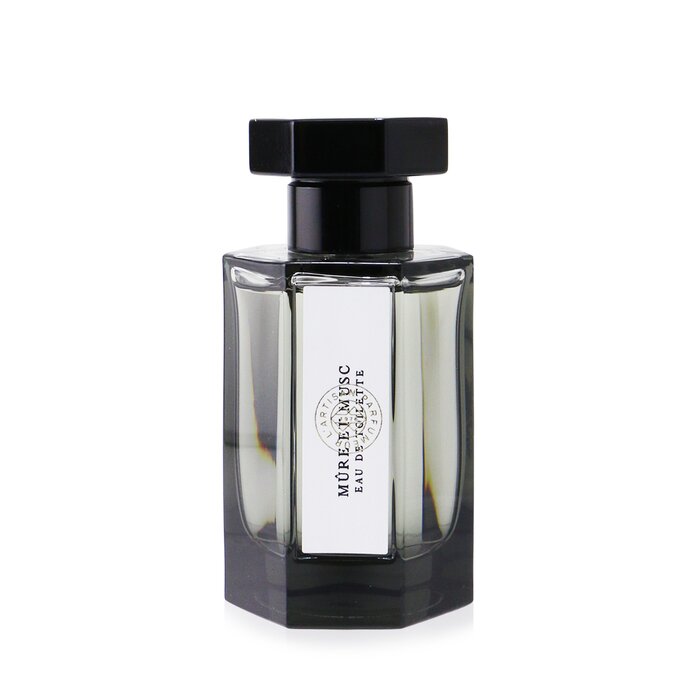 L'Artisan Parfumeur Mure Et Musc Eau De Toilette Spray 50ml/1.7ozProduct Thumbnail