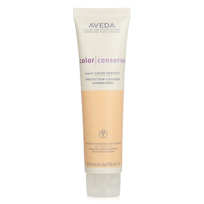 Aveda 艾凡達 護色亮澤鎖色免洗精華 Color Conserve Daily Color Protect Leave-In Treatment 100ml/3.4ozProduct Thumbnail