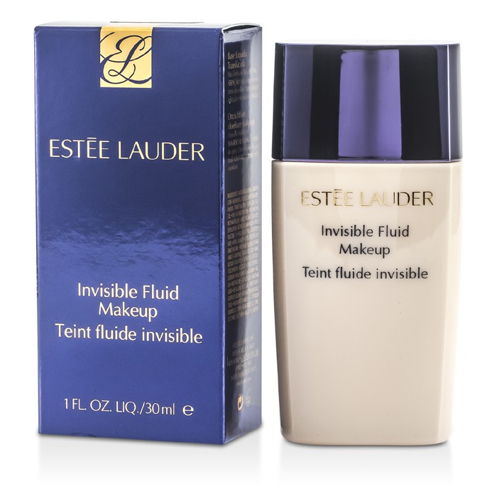 Estee Lauder Base Líquida Invisible Fluid Makeup 30ml/1ozProduct Thumbnail
