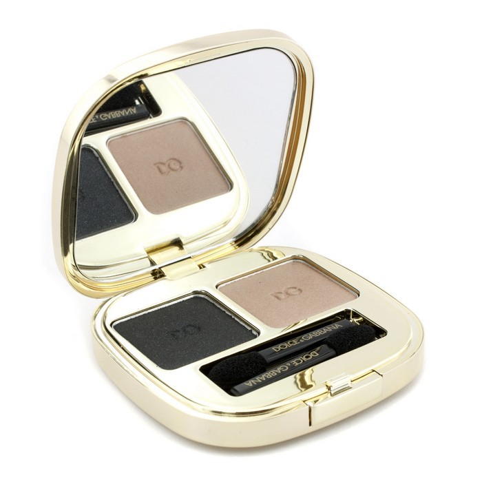 Dolce & Gabbana The Eyeshadow Smooth Eye Colour Duo 5g/0.17ozProduct Thumbnail