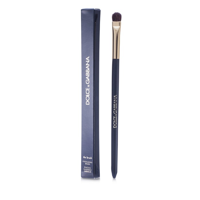 Dolce & Gabbana The Brush فرشاة ظلال عيون Picture ColorProduct Thumbnail