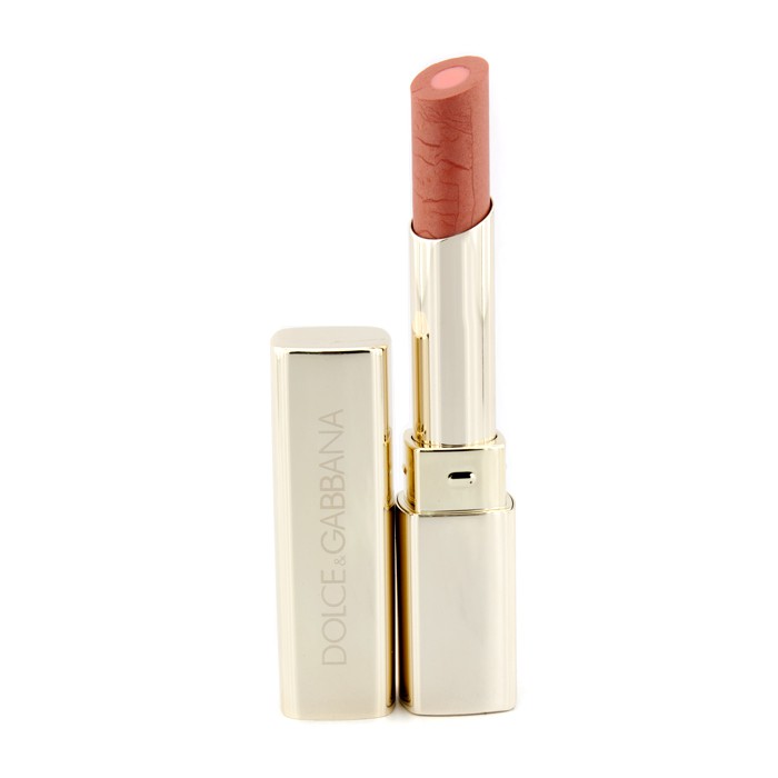 Dolce & Gabbana Passion Duo Gloss Fusion Lipstick – Dlhotrvácny krémový lesklý rúž – 10 Darling 3g/0.1ozProduct Thumbnail