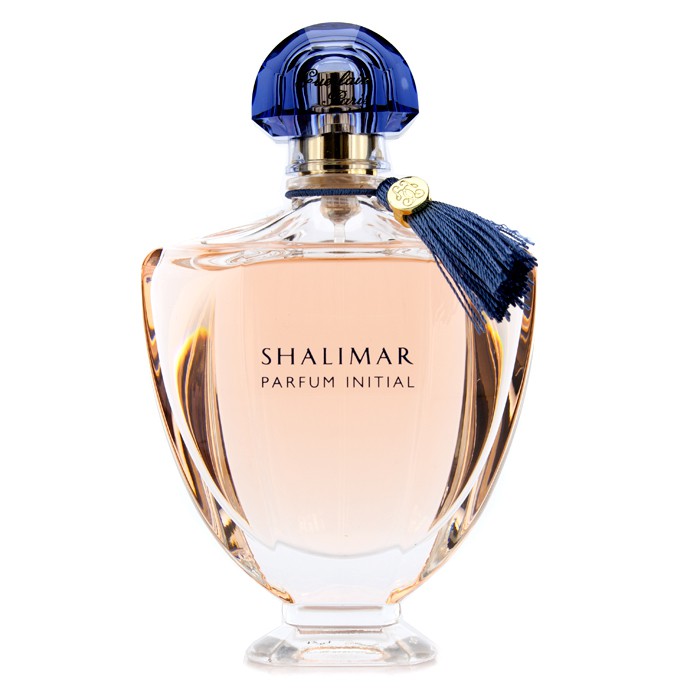 Guerlain Shali Mar Perfume in itial Dầu Thơm Dạng Xịt 100ml/3.4ozProduct Thumbnail