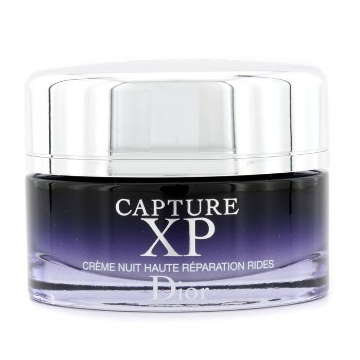 Christian Dior Creme noturno Capture XP Ultimate Wrinkle Correction Night Creme 50ml/1.7ozProduct Thumbnail