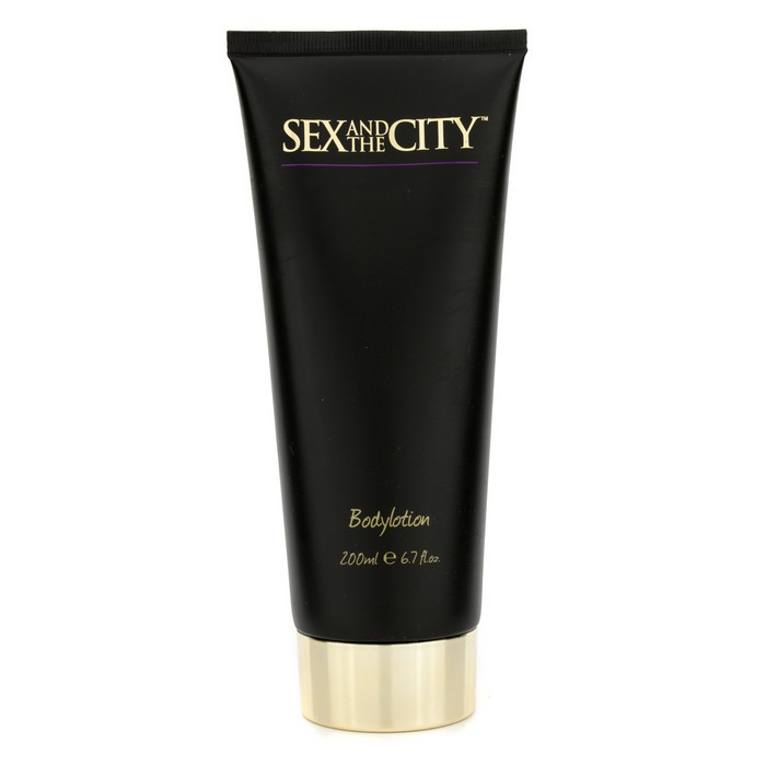 Sex And The City Body Lotion 200ml/6.7ozProduct Thumbnail