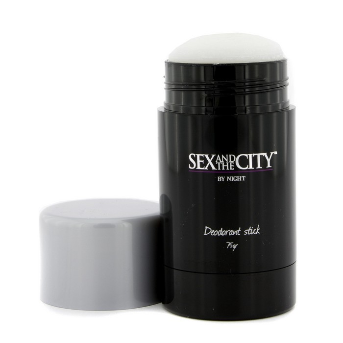 Sex And The City 慾望都市 夜戀止汗膏 75g/2.5ozProduct Thumbnail