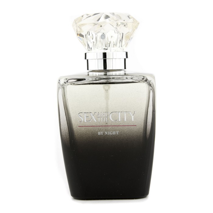 Sex And The City By Night Eau De Parfum Spray 100ml/3.4ozProduct Thumbnail