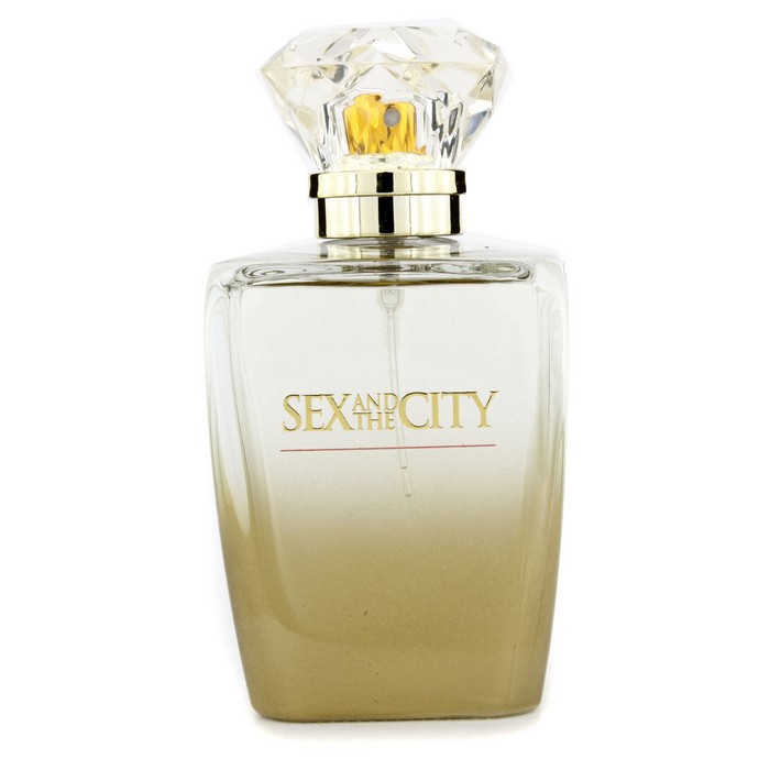 Sex And The City Eau De Parfum Spray 100ml/3.4ozProduct Thumbnail
