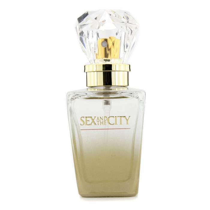 Sex And The City EDP Sprey 30ml/1ozProduct Thumbnail