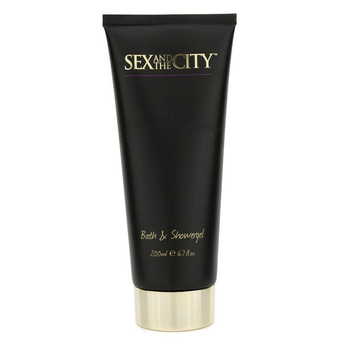 Sex And The City Bath & Shower Gel 200ml/6.7ozProduct Thumbnail