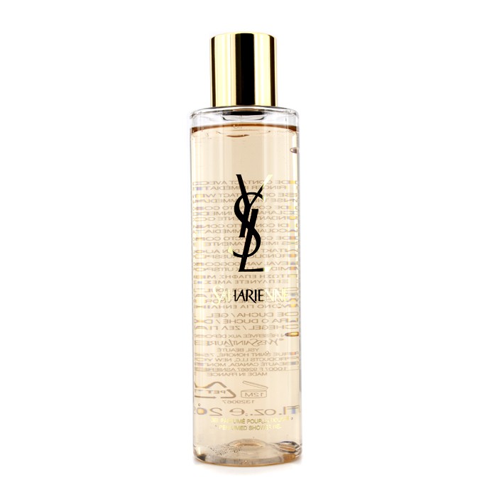 Yves Saint Laurent Saharienne parfumovaný sprchový gél 200ml/6.7ozProduct Thumbnail