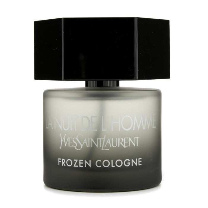 Yves Saint Laurent La Nuit De L'Homme Frozen Colonie Spray 60ml/2ozProduct Thumbnail