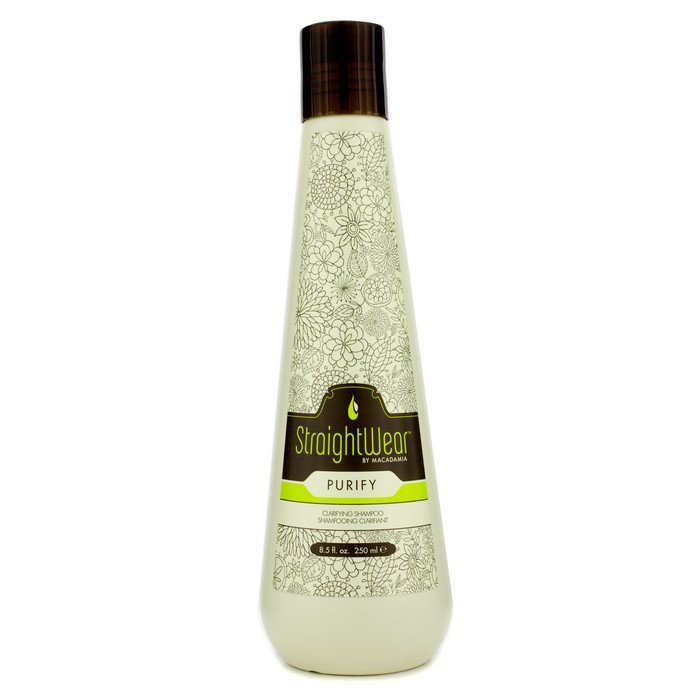 Macadamia Natural Oil Purify Clarifying Shampoo 250ml/8.5ozProduct Thumbnail