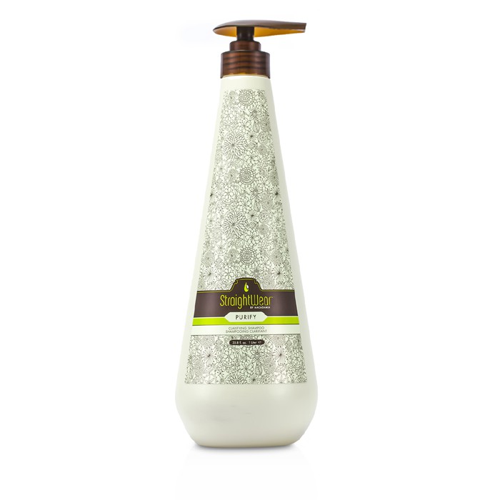 Macadamia Natural Oil Purify Clarifying Shampoo 1000ml/33.8ozProduct Thumbnail