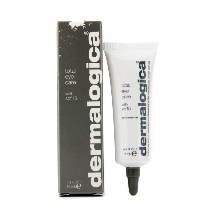 Dermalogica Total Eye Care (Box Slightly Damaged) 15ml/0.5ozProduct Thumbnail
