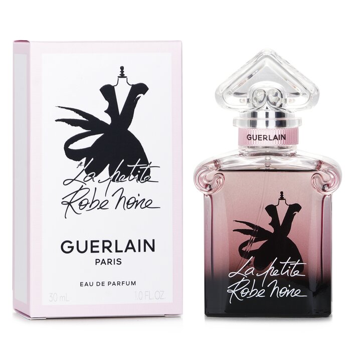 Guerlain La Petite Robe Noire Eau De Parfum Vap,. 30ml/1ozProduct Thumbnail