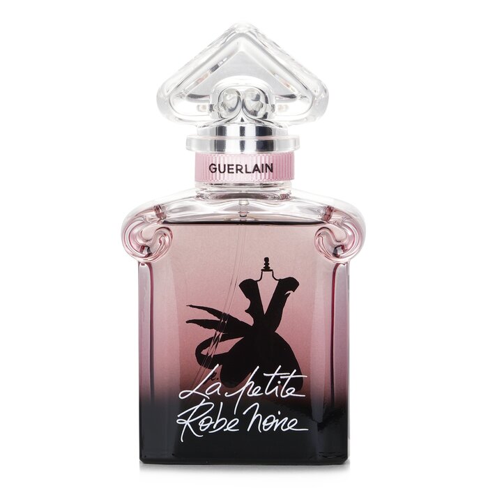 Guerlain La Petite Robe Noire Eau De Parfum Spray 30ml/1ozProduct Thumbnail