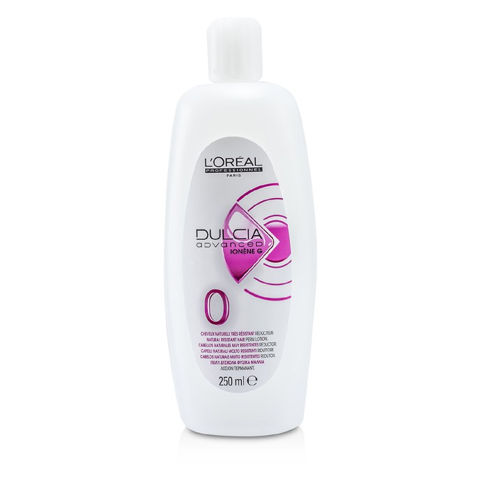 L'Oreal Płyn do trwałej ondulacji Dulcia Advanced Perm Lotion 250ml/8.4ozProduct Thumbnail