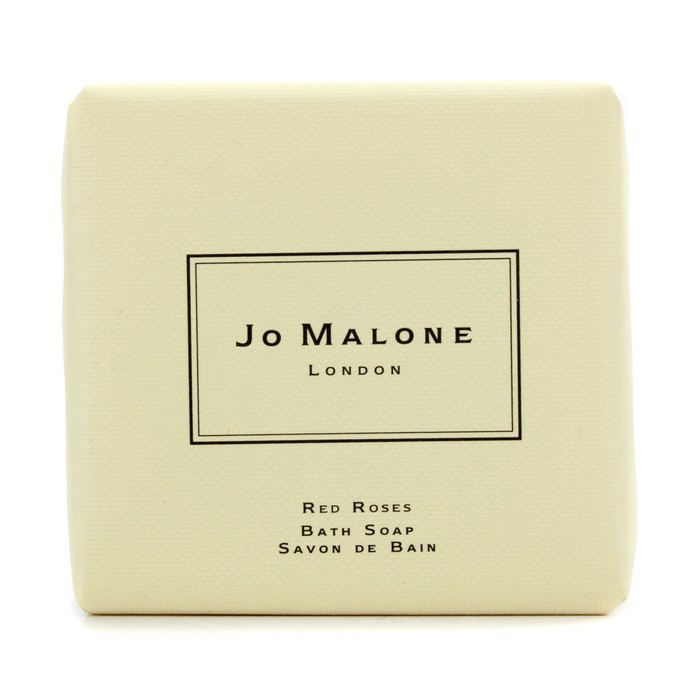 Jo Malone סבון אמבט ורדים אדומים 100g/3.5ozProduct Thumbnail
