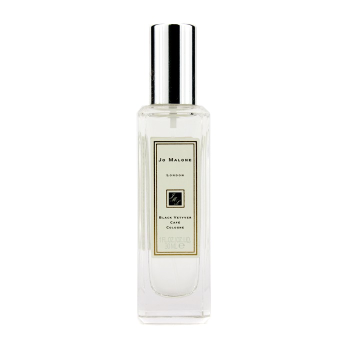 Jo Malone Black Vetyver Cafe Cologne Spray (Originally Without Box) 30ml/1ozProduct Thumbnail