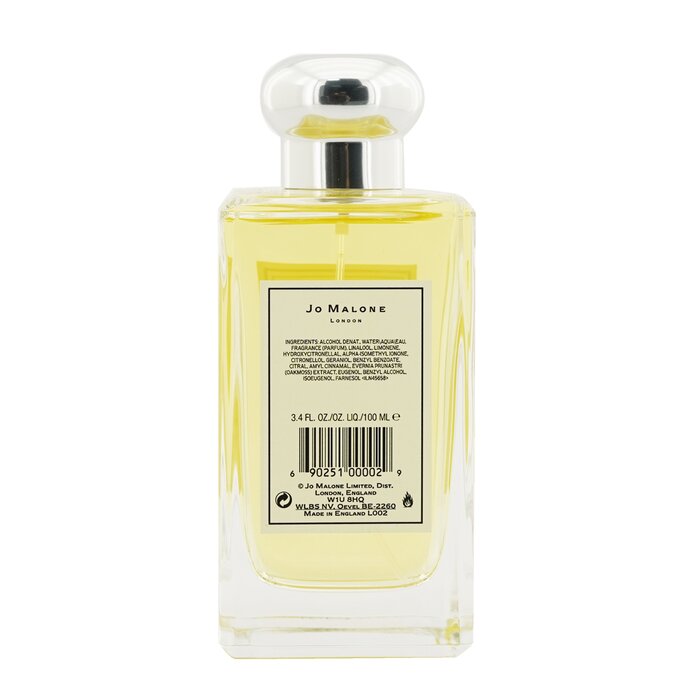 Jo Malone Amber & Lavender Cologne Spray (Originally Without Box) 100ml/3.4ozProduct Thumbnail