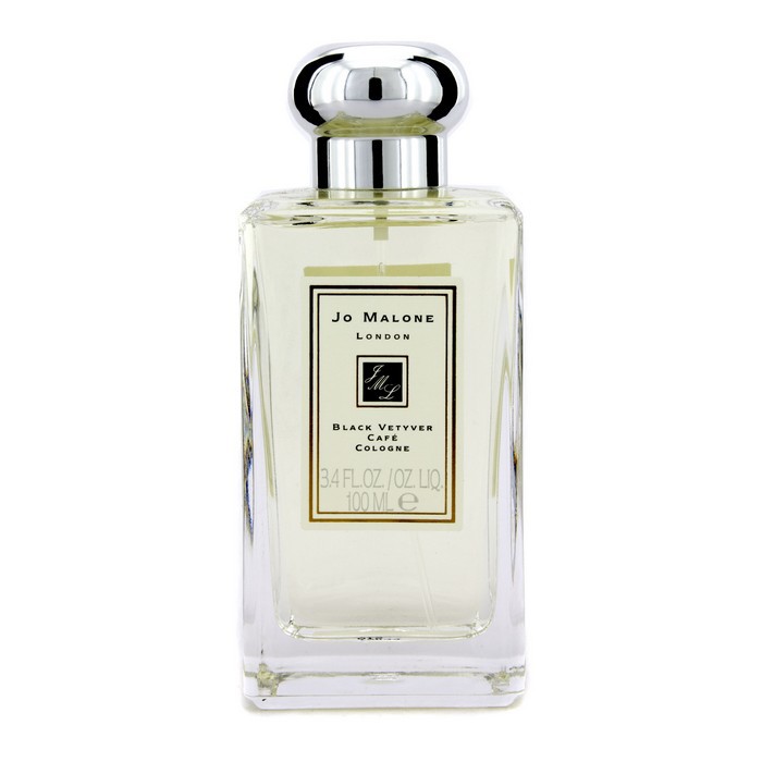 Jo Malone Black Vetyver Cafe Cologne Spray (Originally Without Box) 100ml/3.4ozProduct Thumbnail
