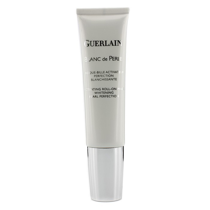 Guerlain Blanc de Perle Activating Roll On Mask מסכת רול-און 60ml/2ozProduct Thumbnail