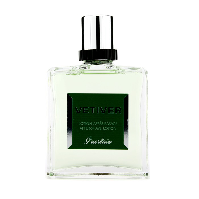 Guerlain Vetiver After Shave Lotion 100ml/3.4ozProduct Thumbnail