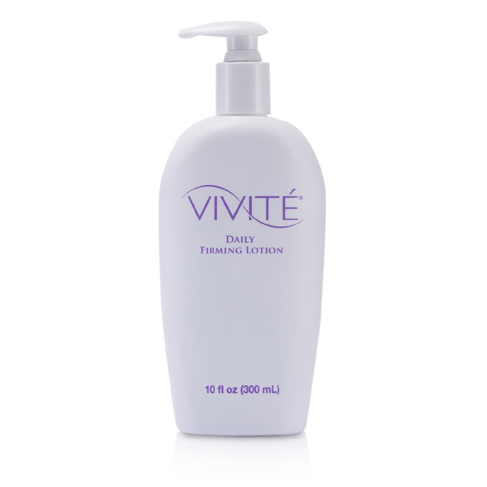 Vivite Daily Firming Lotion 300ml/10ozProduct Thumbnail