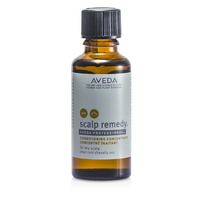 Aveda Scalp Remedy Conditioning Concentrate - For Dry Scalp Hair (Salon Product) 30ml/1ozProduct Thumbnail