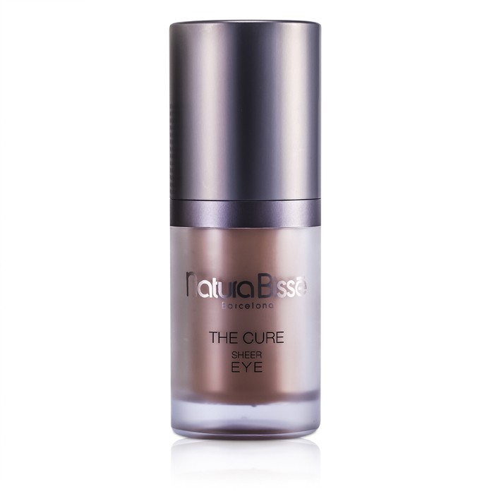 Natura Bisse The Cure Sheer Eye 15ml/0.5ozProduct Thumbnail